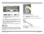 Предварительный просмотр 85 страницы Thermador PRG486JDG/01 Service Manual