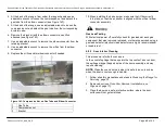 Preview for 87 page of Thermador PRG486JDG/01 Service Manual