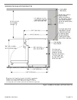 Preview for 11 page of Thermador PRG486NLG Installation Instructions Manual