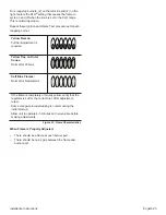 Preview for 26 page of Thermador PRG486NLG Installation Instructions Manual