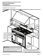 Preview for 33 page of Thermador PRG486NLG Installation Instructions Manual