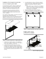 Preview for 45 page of Thermador PRG486NLG Installation Instructions Manual