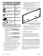 Preview for 46 page of Thermador PRG486NLG Installation Instructions Manual