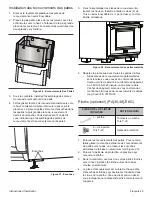 Preview for 49 page of Thermador PRG486NLG Installation Instructions Manual