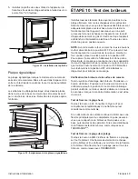 Preview for 50 page of Thermador PRG486NLG Installation Instructions Manual