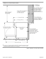 Preview for 61 page of Thermador PRG486NLG Installation Instructions Manual