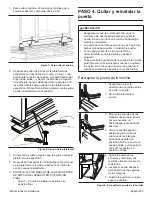 Preview for 64 page of Thermador PRG486NLG Installation Instructions Manual