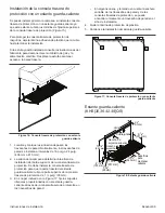 Preview for 70 page of Thermador PRG486NLG Installation Instructions Manual