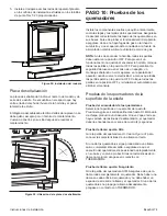 Preview for 75 page of Thermador PRG486NLG Installation Instructions Manual