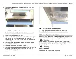 Preview for 113 page of Thermador PRL304EG Service Manual