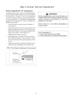 Preview for 22 page of Thermador PRO-GRAND PD30 Installation Instructions Manual