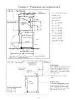 Preview for 31 page of Thermador PRO-GRAND PD30 Installation Instructions Manual