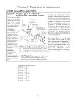 Preview for 32 page of Thermador PRO-GRAND PD30 Installation Instructions Manual