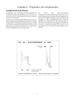 Preview for 33 page of Thermador PRO-GRAND PD30 Installation Instructions Manual