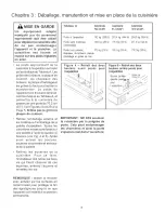 Preview for 34 page of Thermador PRO-GRAND PD30 Installation Instructions Manual