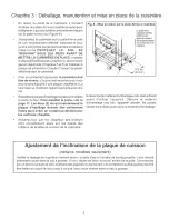 Preview for 35 page of Thermador PRO-GRAND PD30 Installation Instructions Manual