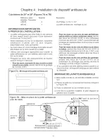 Preview for 37 page of Thermador PRO-GRAND PD30 Installation Instructions Manual