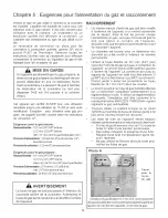 Preview for 38 page of Thermador PRO-GRAND PD30 Installation Instructions Manual