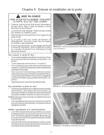 Preview for 43 page of Thermador PRO-GRAND PD30 Installation Instructions Manual