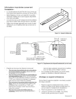 Preview for 38 page of Thermador PRO-GRAND PRD30 Installation Manual