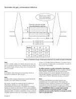 Preview for 59 page of Thermador PRO-GRAND PRD30 Installation Manual