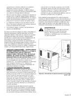 Preview for 66 page of Thermador PRO-GRAND PRD30 Installation Manual