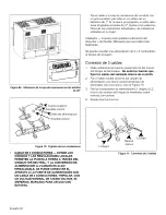 Preview for 67 page of Thermador PRO-GRAND PRD30 Installation Manual