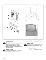 Preview for 69 page of Thermador PRO-GRAND PRD30 Installation Manual