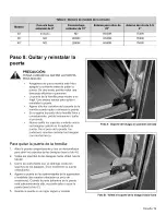 Preview for 70 page of Thermador PRO-GRAND PRD30 Installation Manual