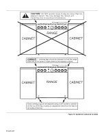 Preview for 73 page of Thermador PRO-GRAND PRD30 Installation Manual