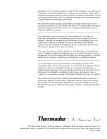 Preview for 77 page of Thermador PRO-GRAND PRD30 Installation Manual