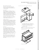 Предварительный просмотр 14 страницы Thermador Pro Grand PRD364EDG Design Manual