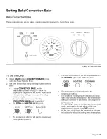 Предварительный просмотр 27 страницы Thermador PRO-GRAND TPRD30 Care And Use Manual