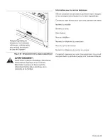 Предварительный просмотр 86 страницы Thermador PRO-GRAND TPRD30 Care And Use Manual