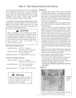 Preview for 15 page of Thermador Pro-Harmony P304 Installation Instructions Manual