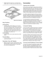 Preview for 26 page of Thermador PRO HARMONY PRD30 Use And Care Manual