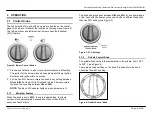 Предварительный просмотр 8 страницы Thermador Pro Harmony PRL364GDH/01 Service Manual