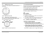 Предварительный просмотр 9 страницы Thermador Pro Harmony PRL364GDH/01 Service Manual