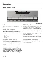 Предварительный просмотр 9 страницы Thermador PROFESSIONAL HPCB36NS Use And Care Manual