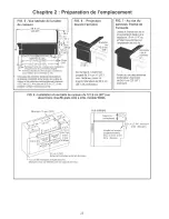 Предварительный просмотр 24 страницы Thermador Professional P24GE Installation Instructions Manual