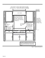 Preview for 8 page of Thermador Professional PCG30 Installation Manual