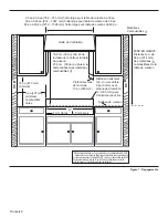 Preview for 24 page of Thermador Professional PCG30 Installation Manual