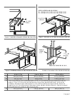 Preview for 25 page of Thermador Professional PCG30 Installation Manual