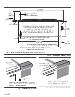 Preview for 26 page of Thermador Professional PCG30 Installation Manual