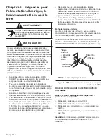 Preview for 30 page of Thermador Professional PCG30 Installation Manual