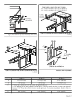 Предварительный просмотр 41 страницы Thermador Professional PCG30 Installation Manual