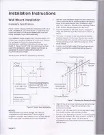 Preview for 10 page of Thermador PROFESSIONAL PH30HS Installation Manual