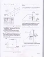 Preview for 11 page of Thermador PROFESSIONAL PH30HS Installation Manual