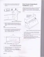 Preview for 12 page of Thermador PROFESSIONAL PH30HS Installation Manual