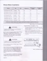 Preview for 14 page of Thermador PROFESSIONAL PH30HS Installation Manual